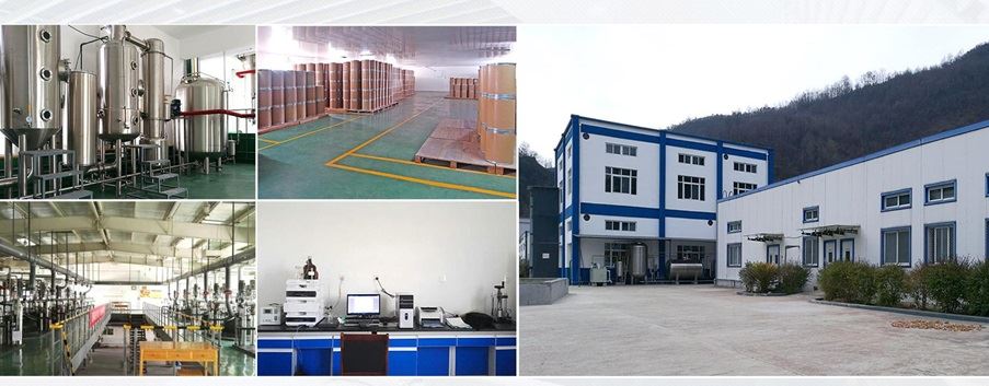 Centella Asiatica Extract 4