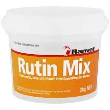 Rutin powder 7