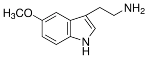 5-Methoxytryptamine powder