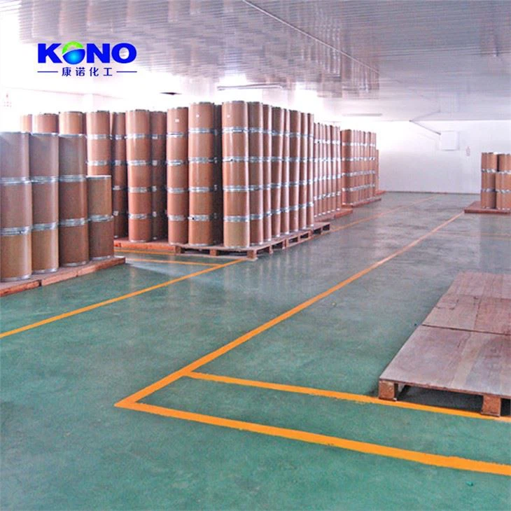 Asiaticoside Powder CAS 16830-15-2